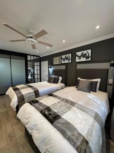 Antelope Farm Events - last minute hotel in Pretoria