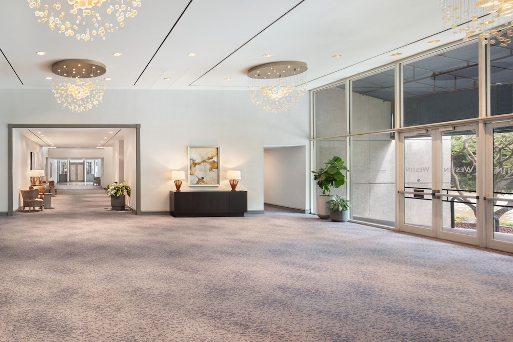 The Westin Atlanta Perimeter North - photo 50