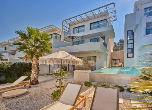 Seaside Villa By Brown Hotels — Trogir