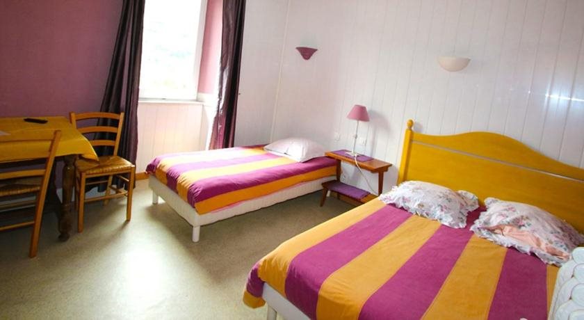 Hôtel Saint Antoine — Briancon — photo 5