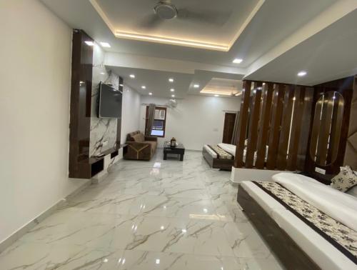 Hotel Seeta Since 1965 — Amritsar — photo 2