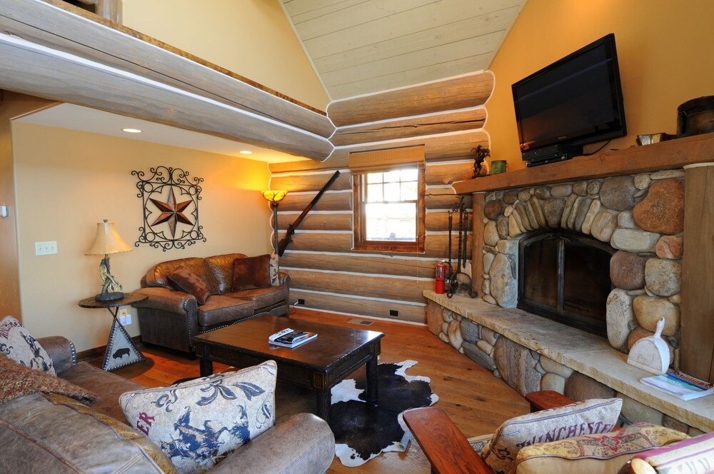 Powder Ridge Cabins at Big Sky Resort - photo 10