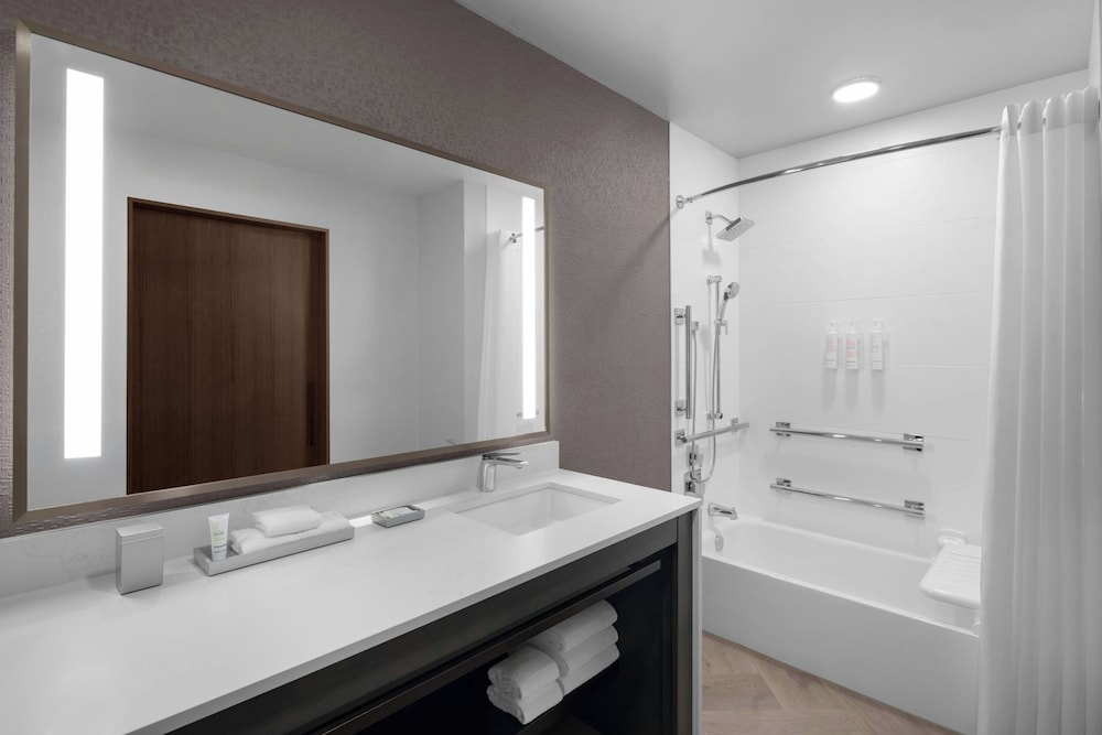 Washington Marriott Capitol Hill - photo 22