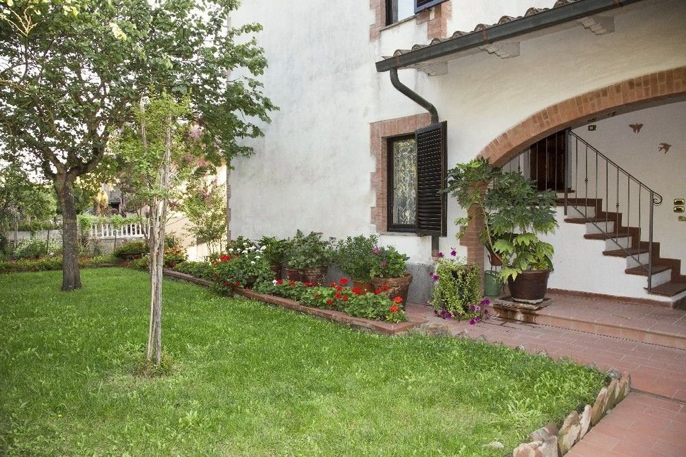 La Casa di Gigliola — 4-Star Luxury Hotel in Monticiano, Italy