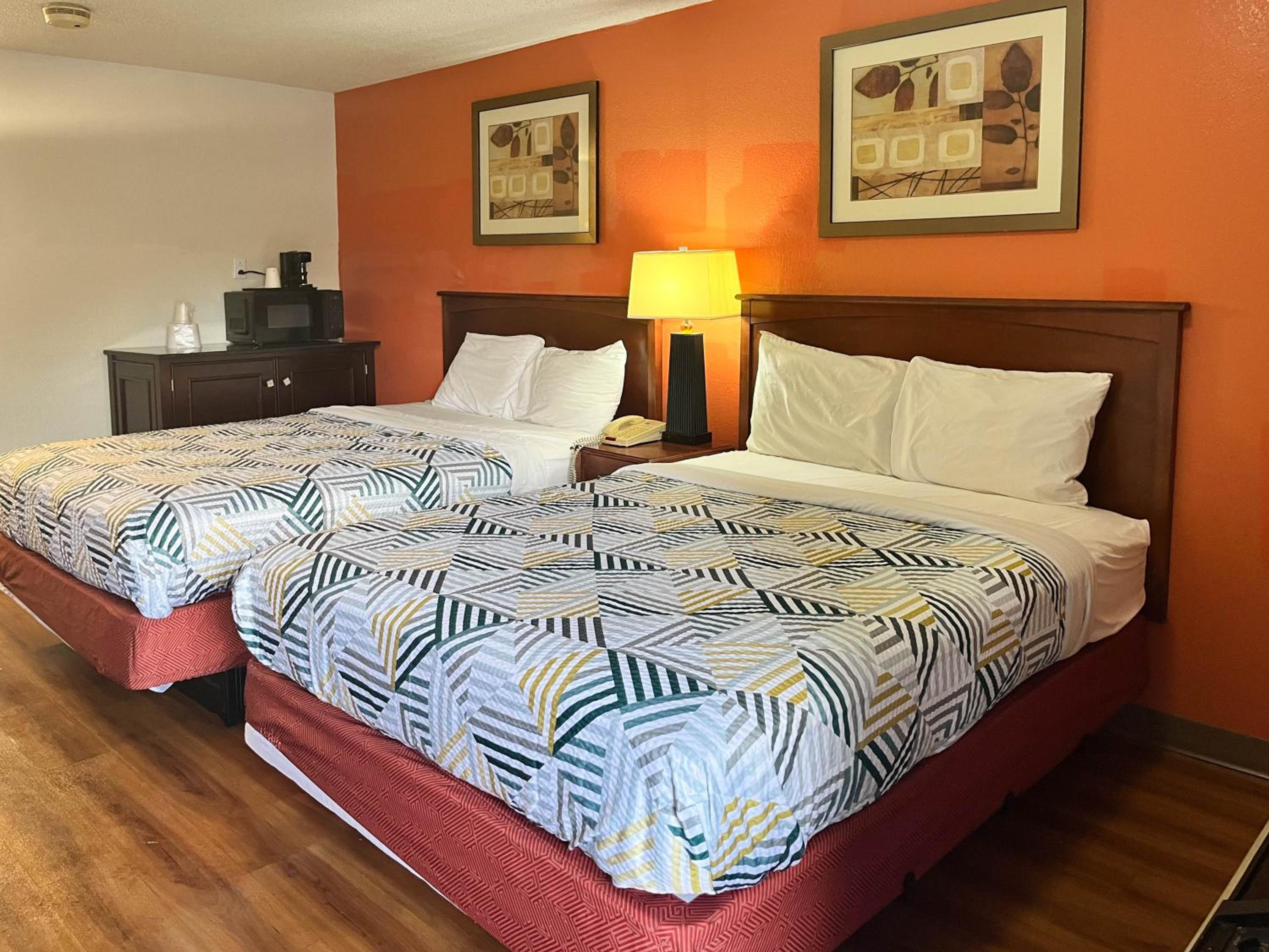 Studio 6 Suites Dayton Oh Englewood - photo 5