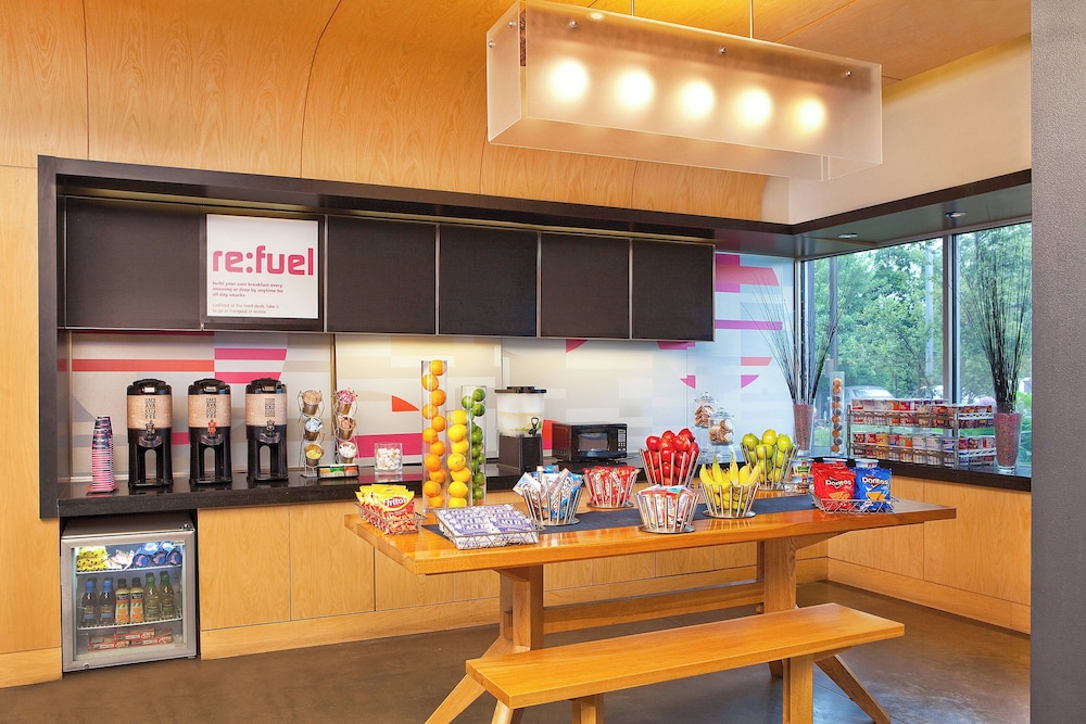 Aloft Arundel Mills BWI Airport - photo 23