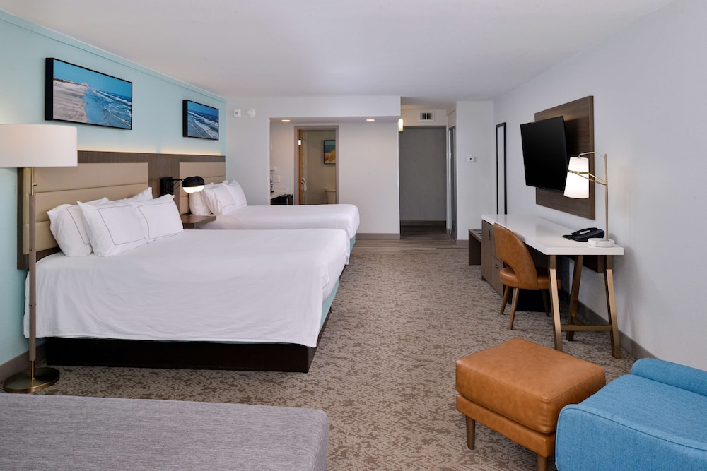 DoubleTree by Hilton Corpus Christi Beachfront - photo 14