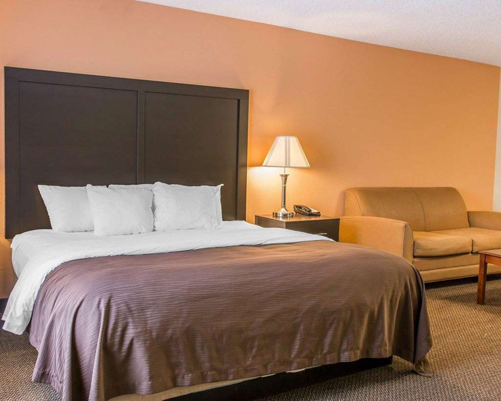 Quality Inn & Suites Niles - photo 46