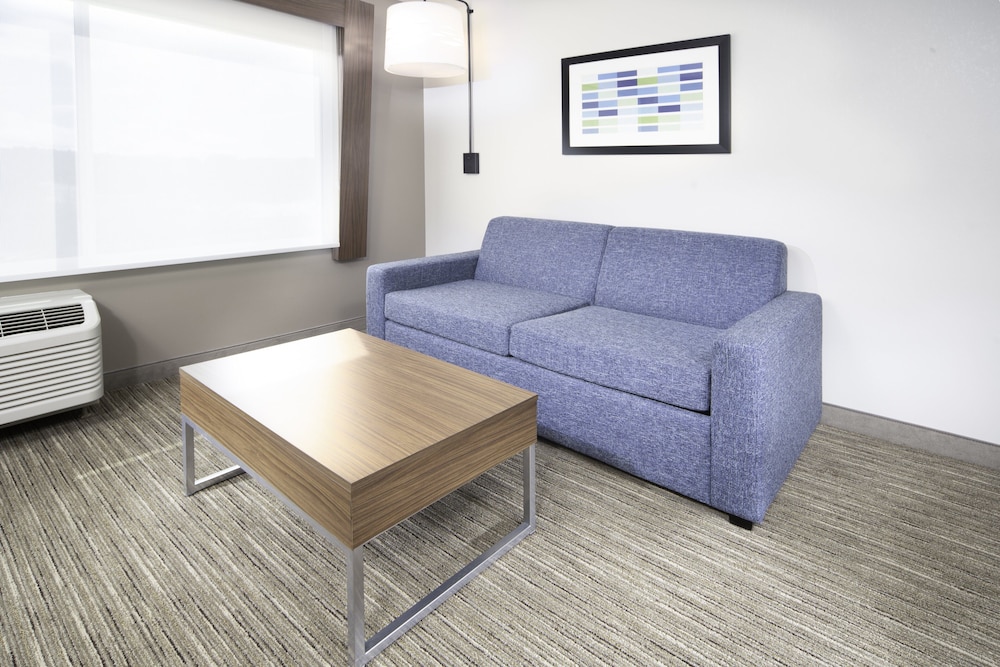 Holiday Inn Express & Suites Rock Hill by IHG - photo 5