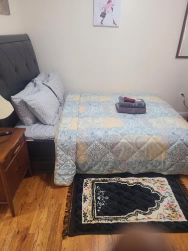 Agape Room 5 in Newark, United States