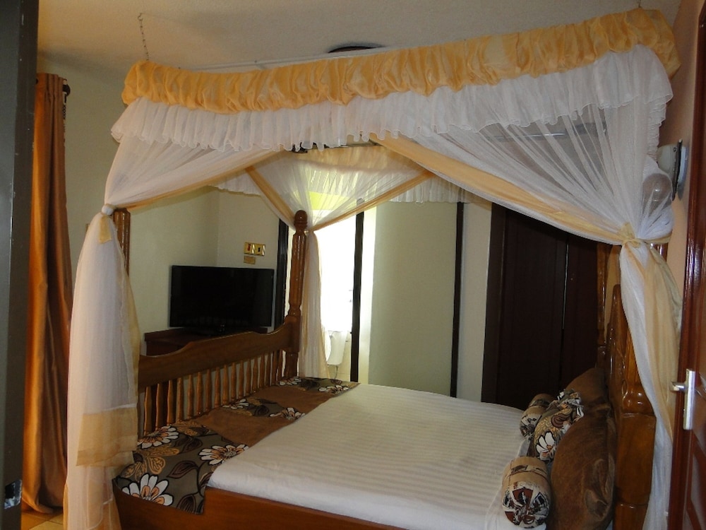 The Hotel Eagles Tala — Kangundo — photo 4