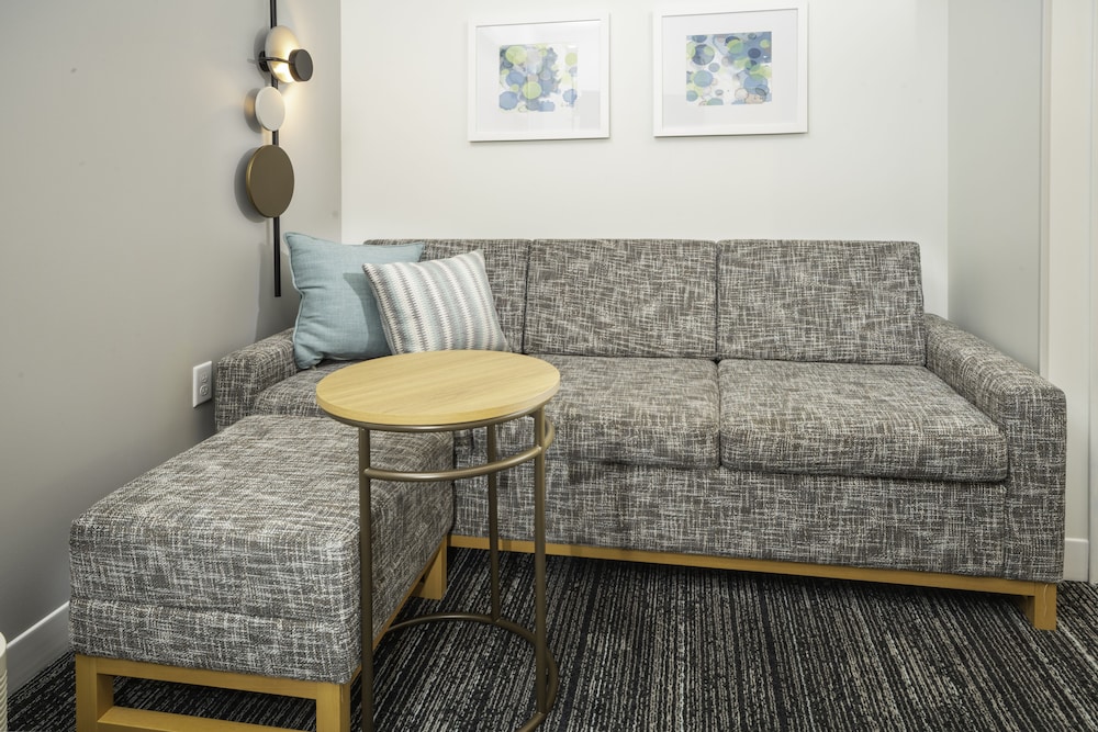 Towneplace Suites By Marriott Louisville Downtown - photo 14