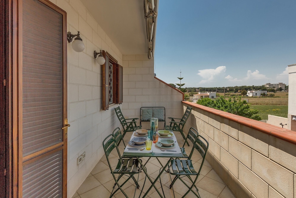 3493 Villetta Marilino by Barbarhouse in Maruggio, Italy