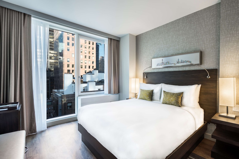 The Bernic Hotel New York City Tapestry Collection by Hilton - photo 23
