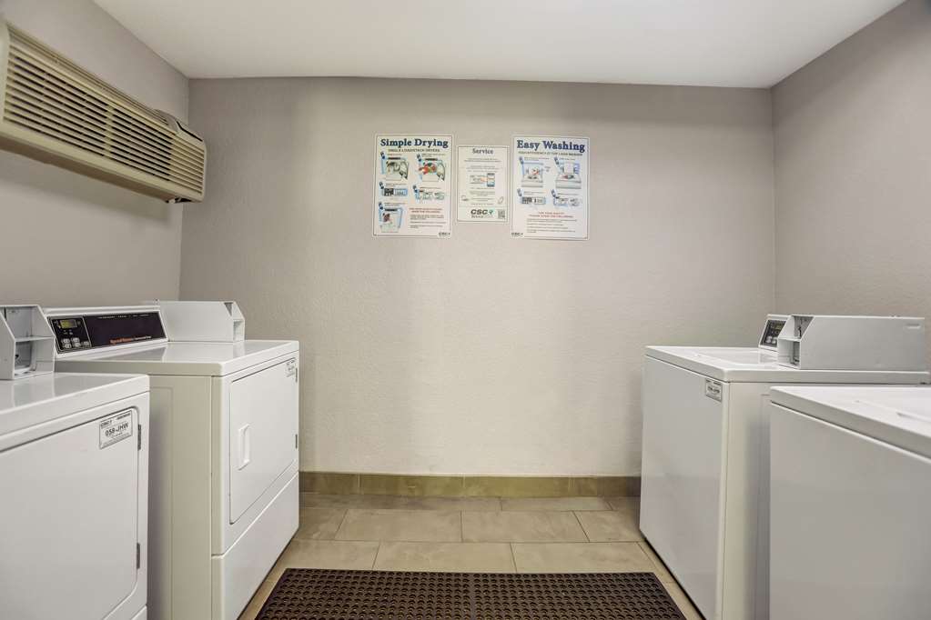 Motel6 San Bernardino CA North - photo 24