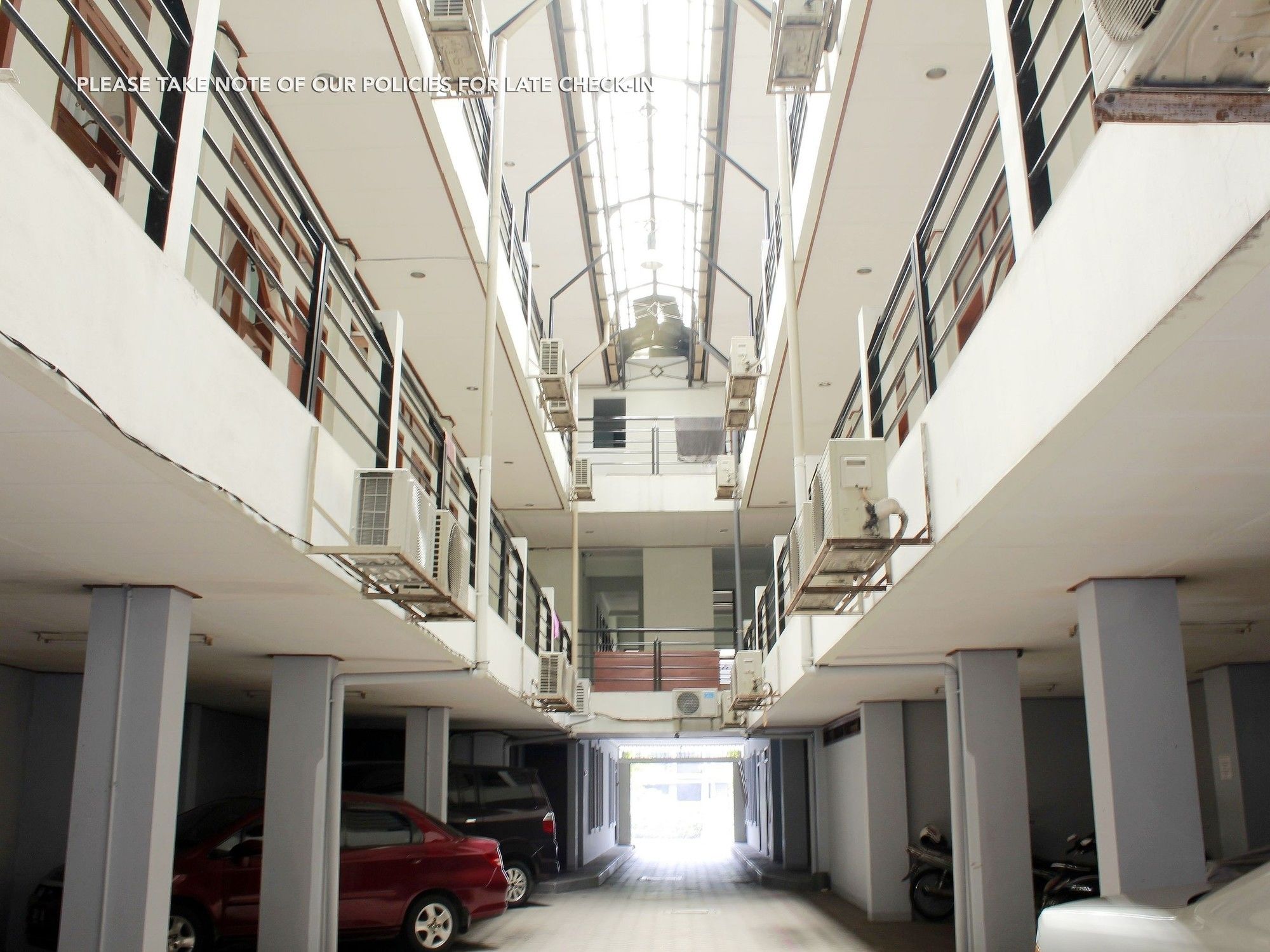 ZEN Rooms Cipedes Tengah Sukajadi