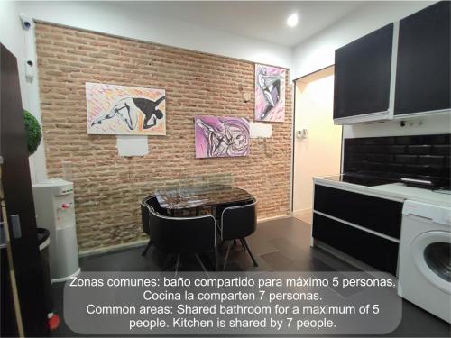 Chueca Rooms Madrid - last minute hotel in Madrid