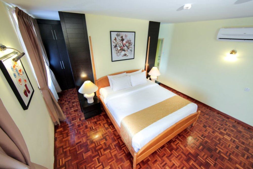 Lotus Desaru Beach Resort — hotel in Johor Bahru