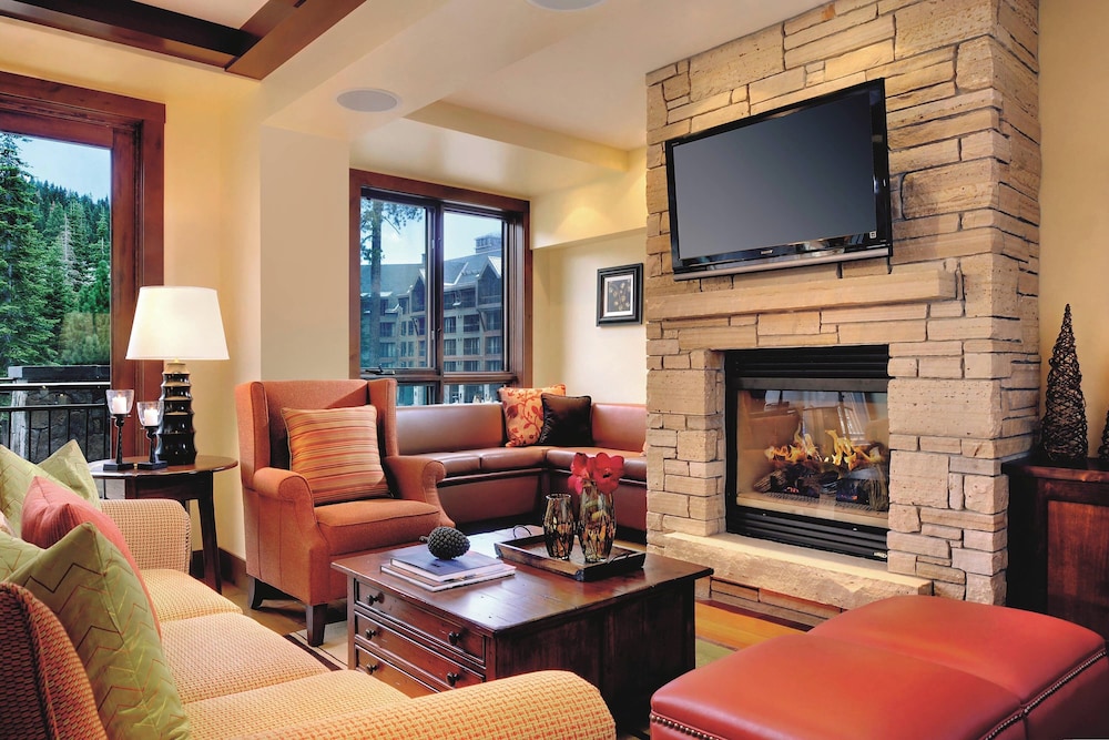 The Ritz Carlton Lake Tahoe - photo 58