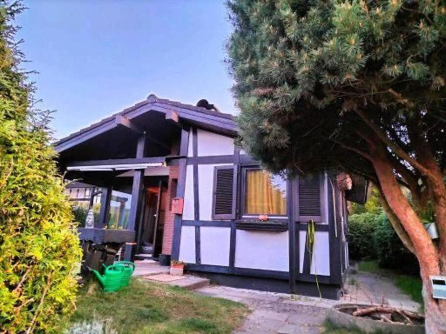 Ferienhaus am Listersee in Meinerzhagen, Germany