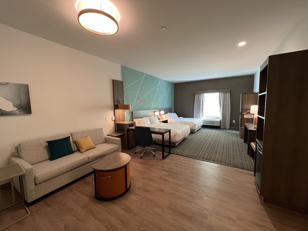 Comfort Suites Gatlinburg Downtown Convention Center - photo 10