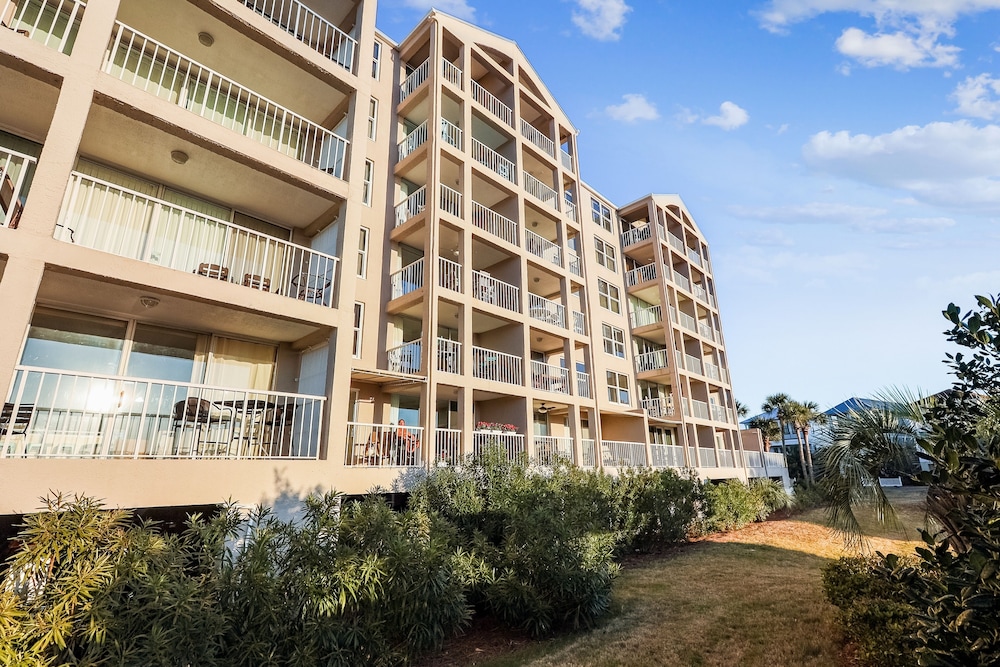 Magnolia House 201 At Destin Pointe Resort - photo 63
