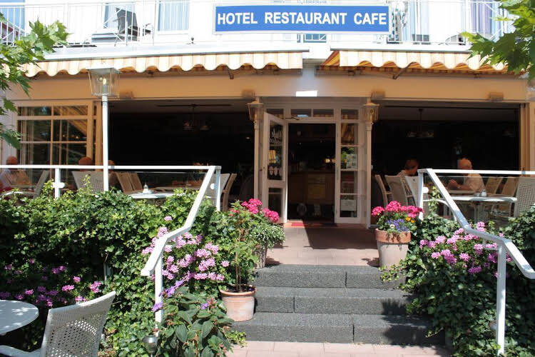 Hotel Alleeschl chen — hotel in Bad Wildungen