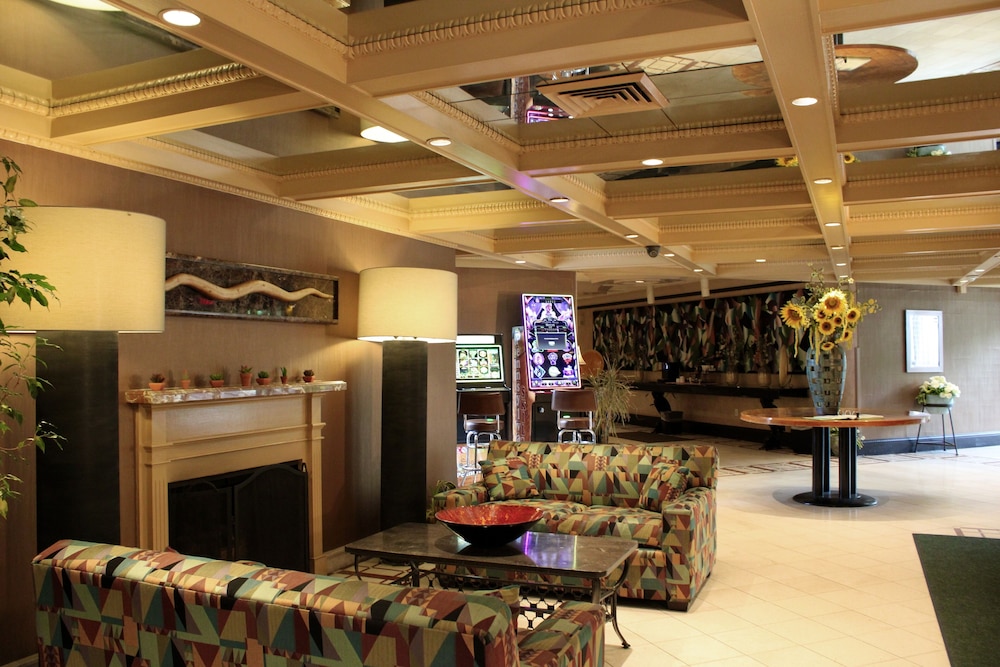 The Woodlands Inn an Ascend Collection hotel - photo 6