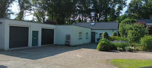 Vakantiehuis Rust & Ruimte - last minute hotel in Boekel