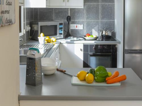 Protaras Fig Tree Bay Villa Buena