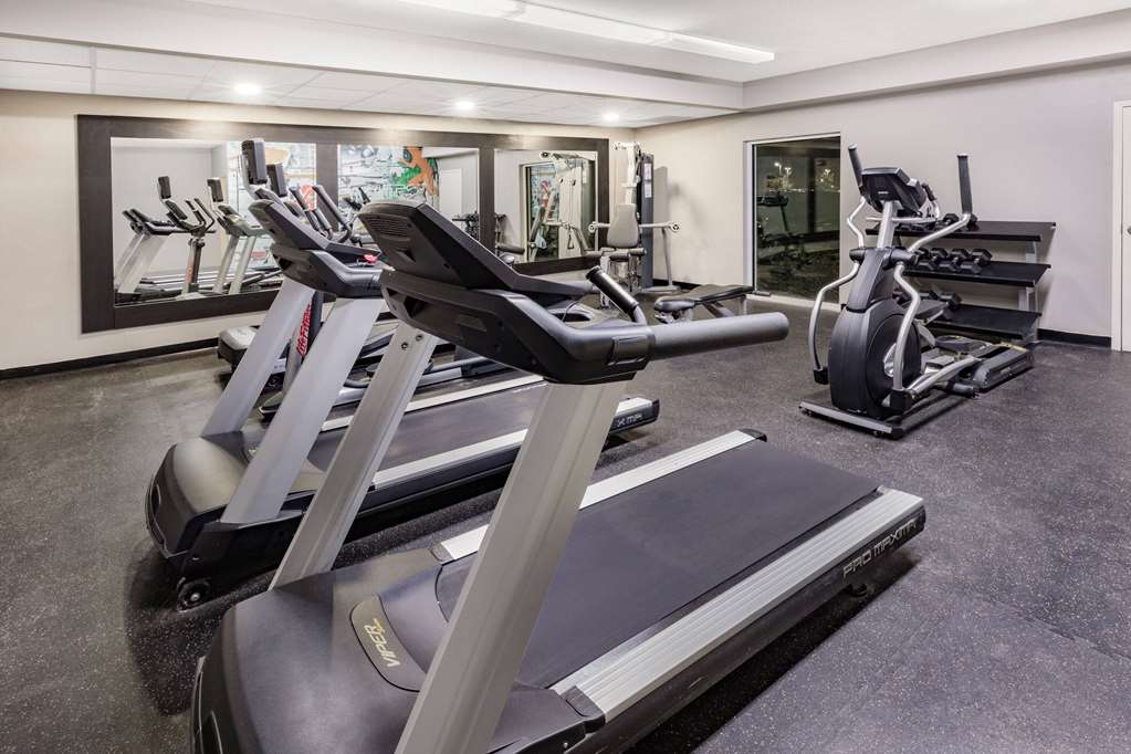 Hawthorn Extended Stay by Wyndham Ardmore - photo 13