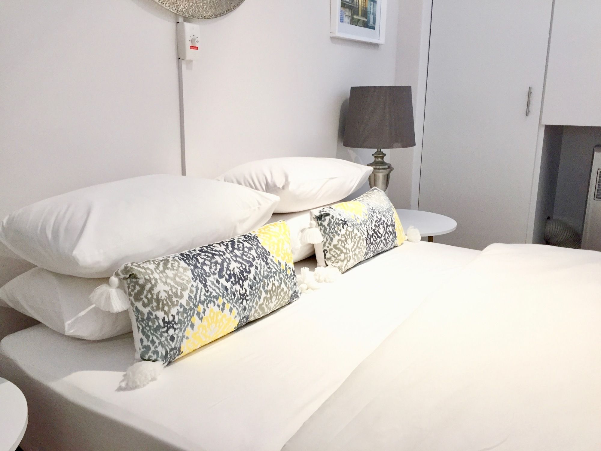Midtown Rentals at The Four Seasons
