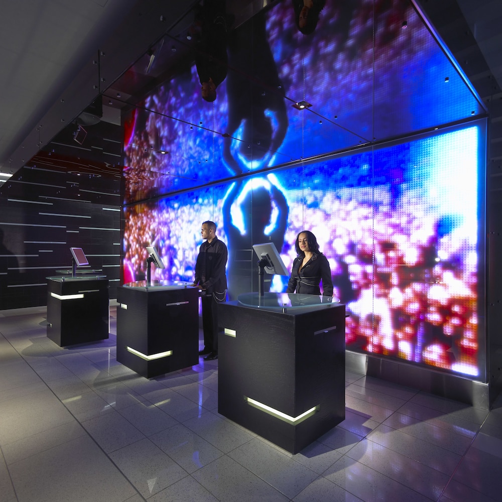 Hard Rock Hotel San Diego - photo 3