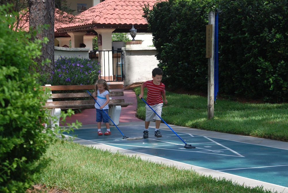 Mission Resort and Club - photo 43