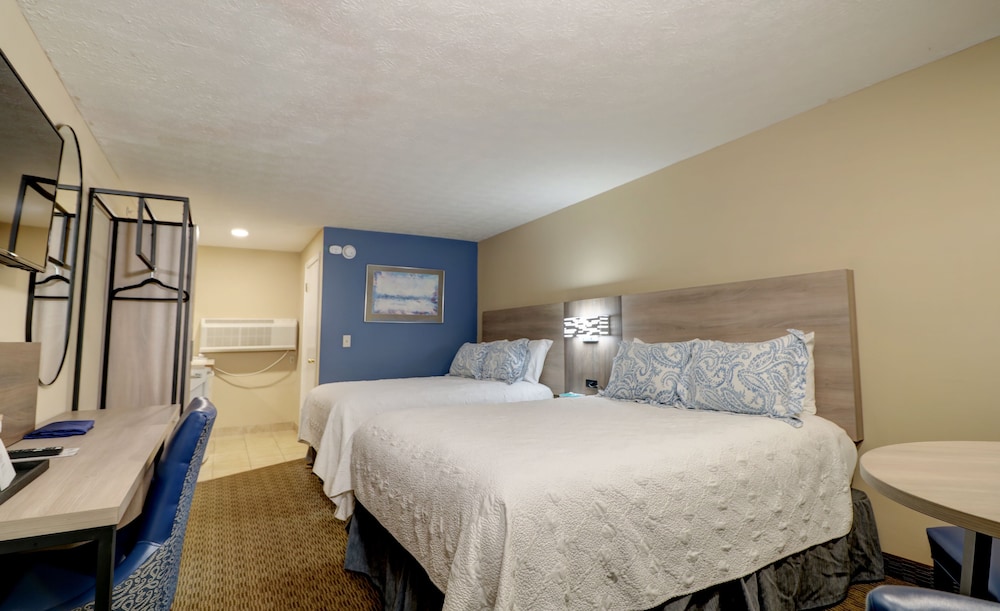 Wells Ogunquit Resort Motel & Cottages - photo 21