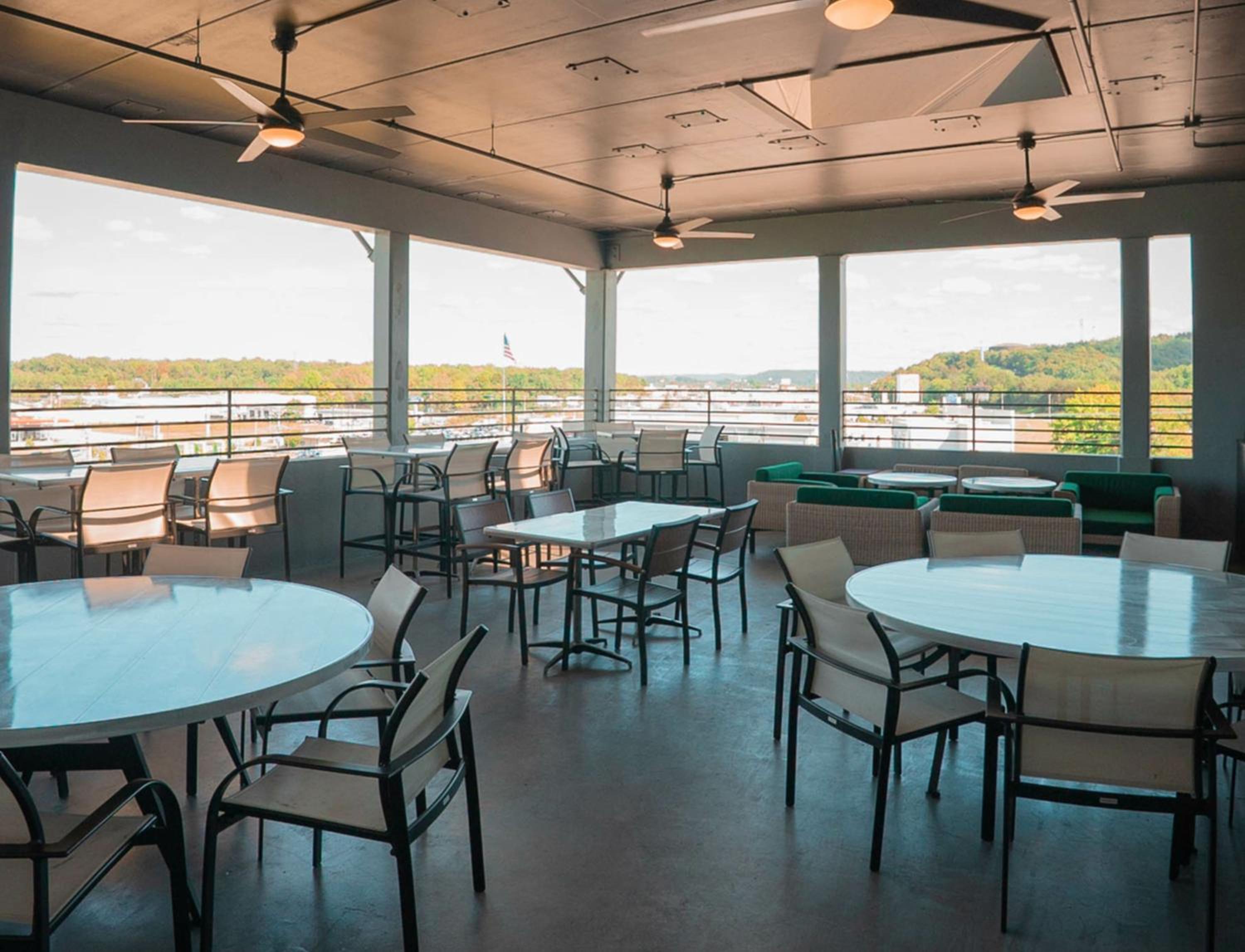 Holiday Inn Cookeville by IHG - photo 97