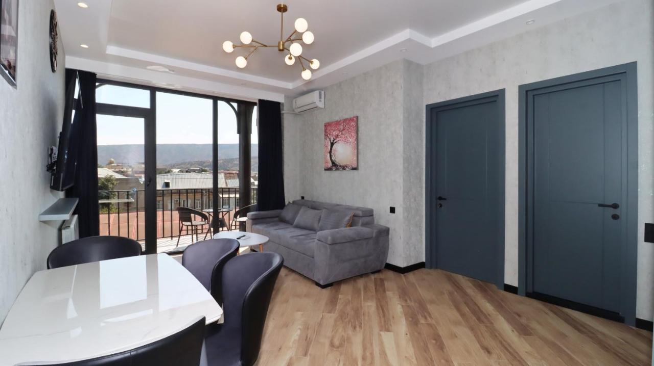 Super Cozy Apartment In Old Part Of Tbilisi