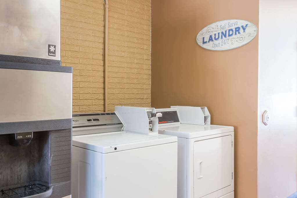 Travelodge by Wyndham Savannah Area Richmond Hill - photo 28