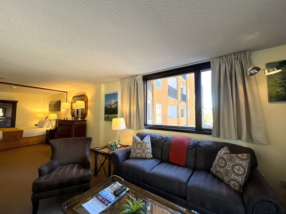 Vail Run Resort - photo 61