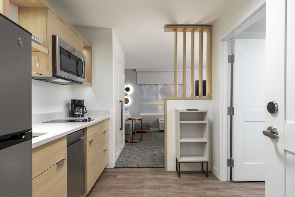 TownePlace Suites by Marriott Salt Lake City Murray - photo 21