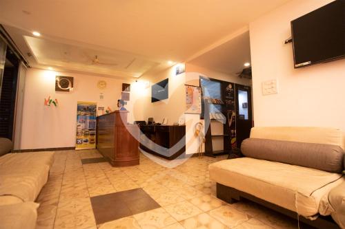 De Alcazar Calangute in Calangute, India