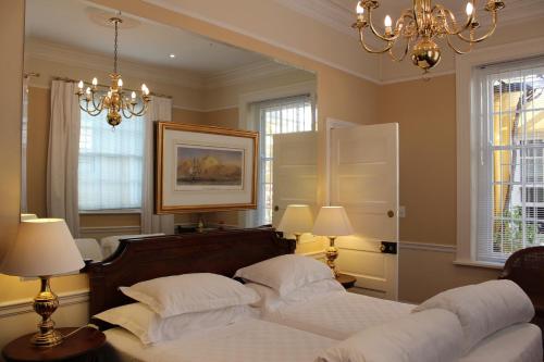 Tintagel Guest House