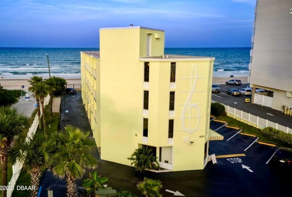 Sugar Sands Ocean front at Symphony Beach Club - photo 28