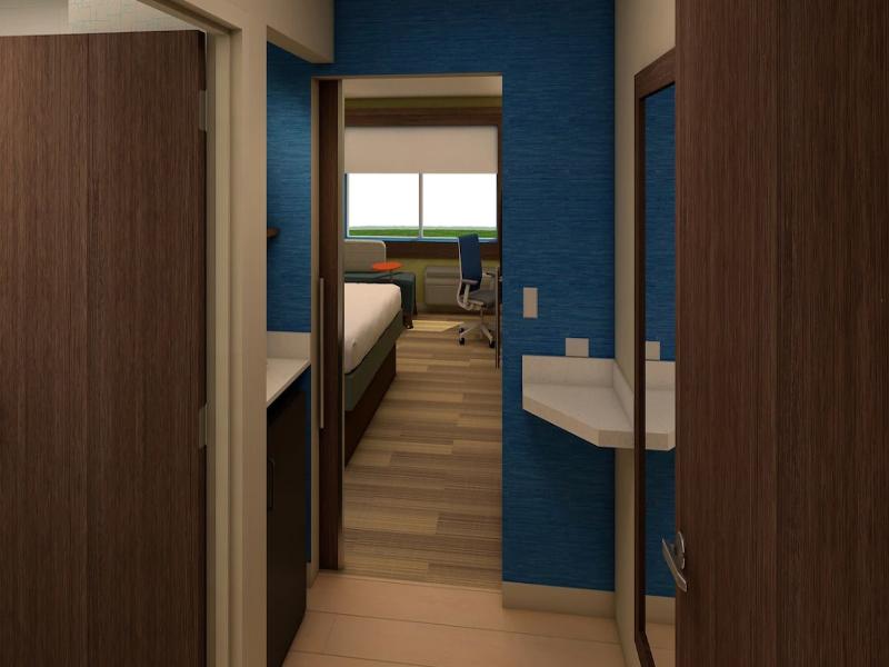 Holiday Inn Express Jacksonville Town Center - photo 25