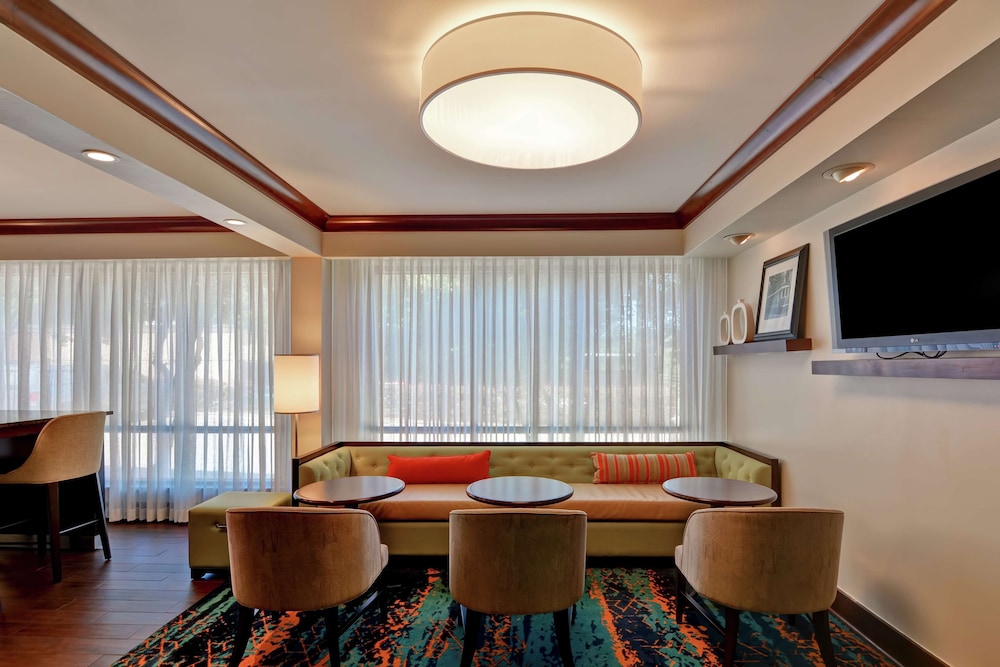 Hampton Inn Birmingham Mountain Brook - photo 4