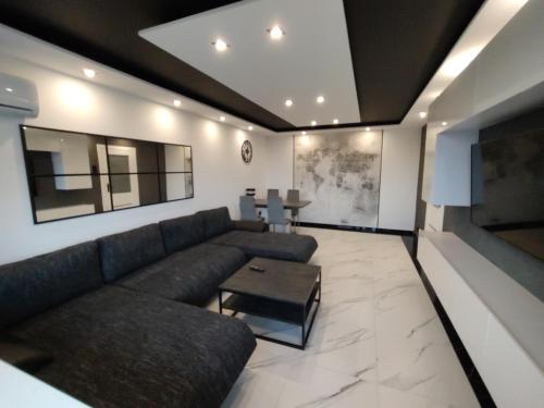 Apartament Mercury — 4-Star Luxury Hotel in Elk, Poland