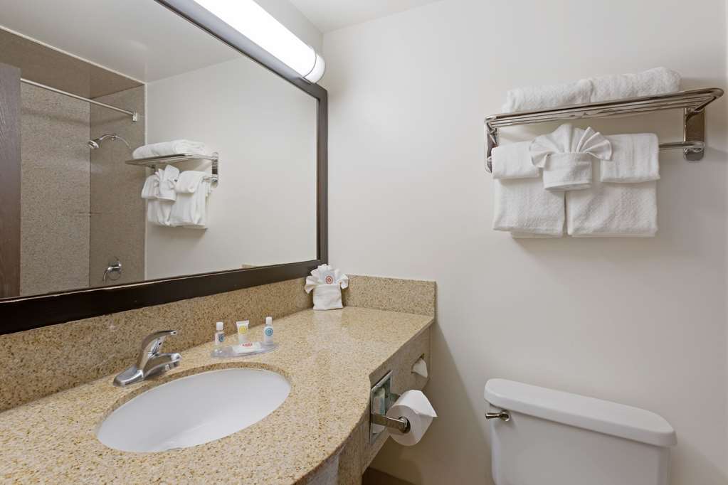 Comfort Inn Near Grand Canyon - photo 28