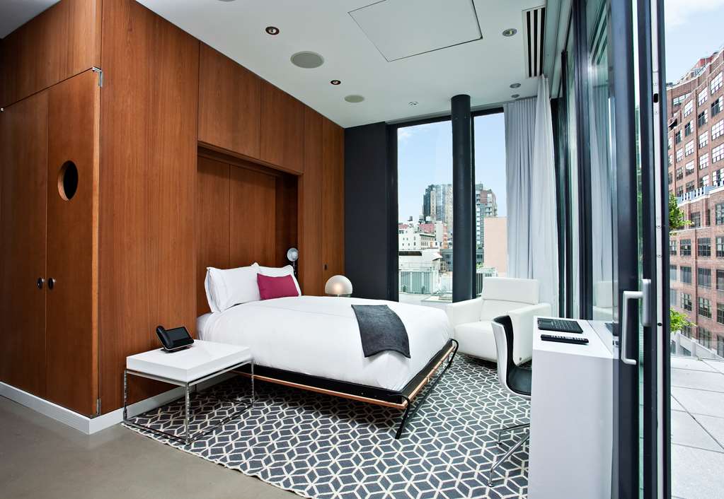 Dream Downtown by Hyatt - photo 19