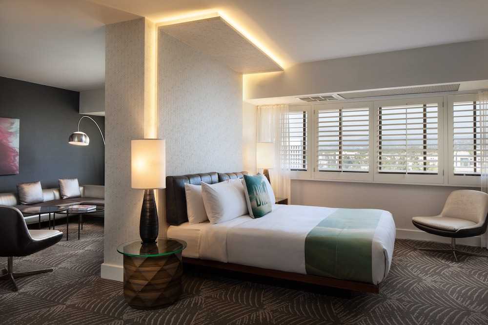 W Los Angeles West Beverly Hills - photo 11