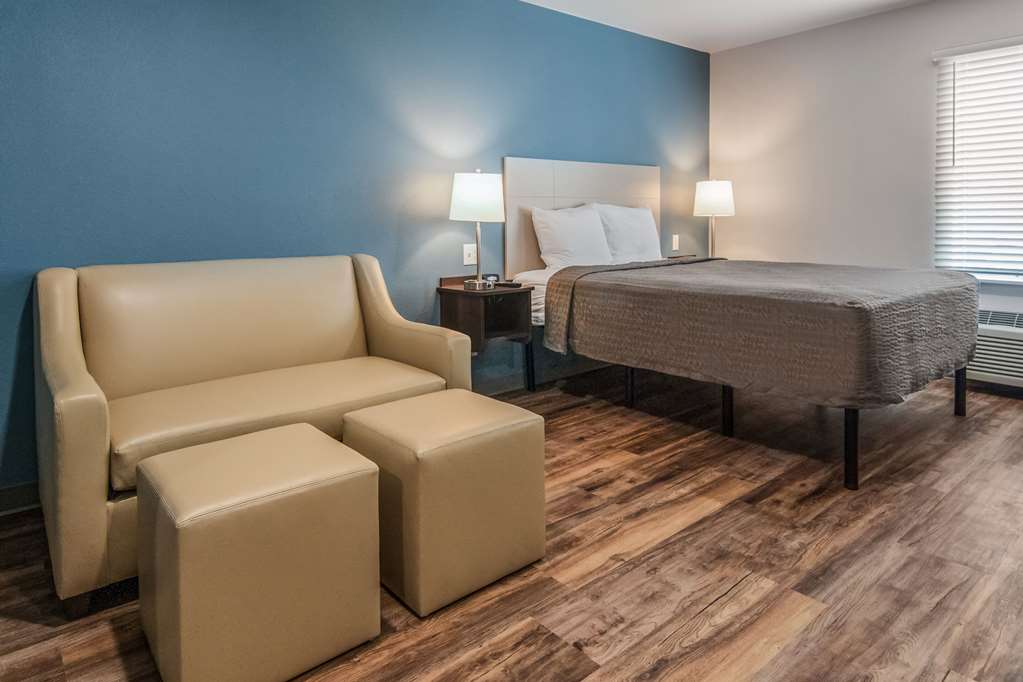 WoodSpring Suites North Ft Worth Alliance TX Speedway - photo 14